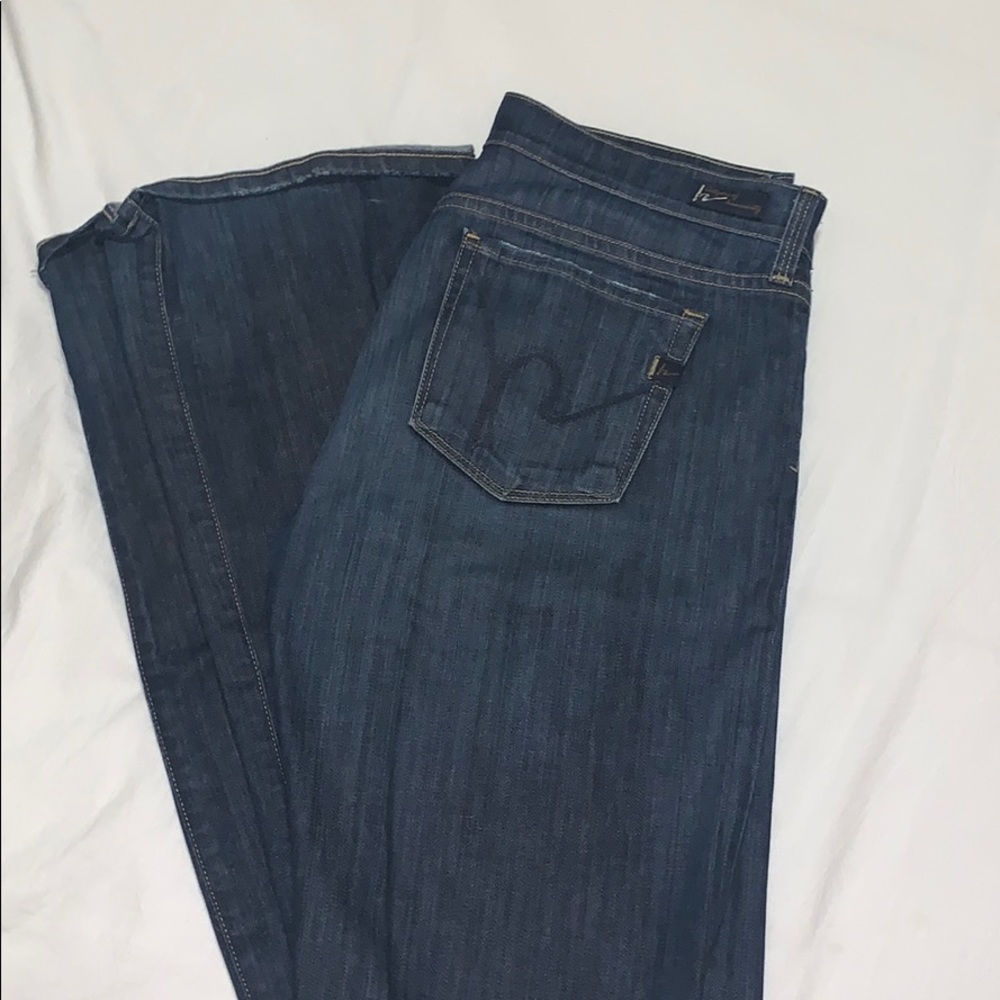 Citizens of Humanity Jeans